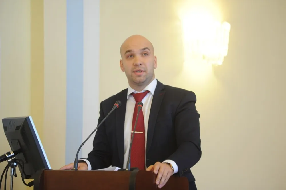 Экс-ярославского чиновника обвинили в злоупотреблении полномочиями