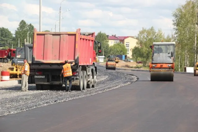 Какие дороги отремонтируют в Ярославле: список
