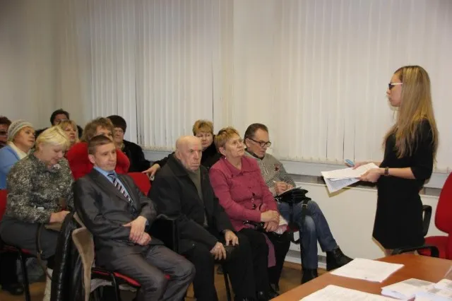 В Ярославле обсуждают меры по предотвращению распространения бешенства