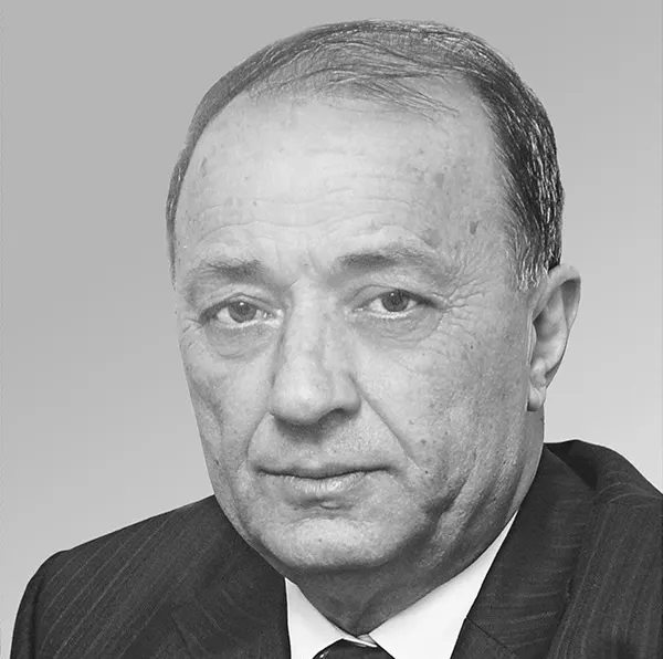 Умер генеральный директор «Атруса» в Ростове Великом