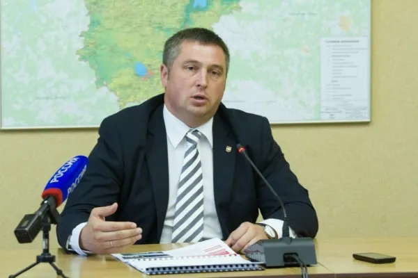 Михаил Крупин: «Законных оснований для забастовки рыбинского ПАТП нет»
