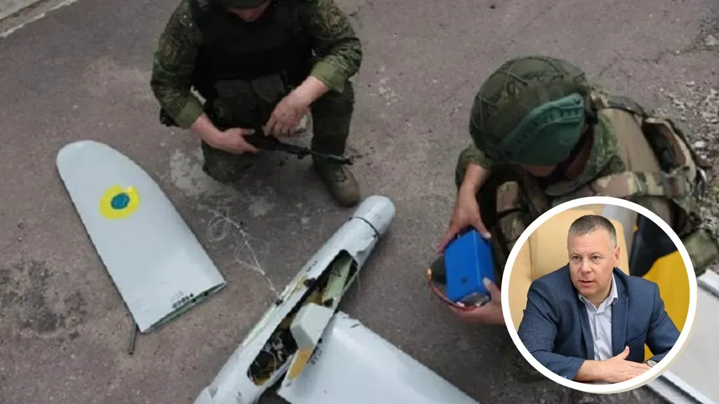 Ярославский губернатор рассказал о выплатах за ранение при атаке дронов