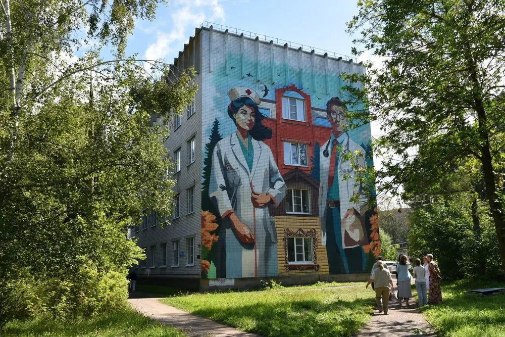 Анестезиолог заплатила треть миллиона за отказ трудиться в ярославской больнице