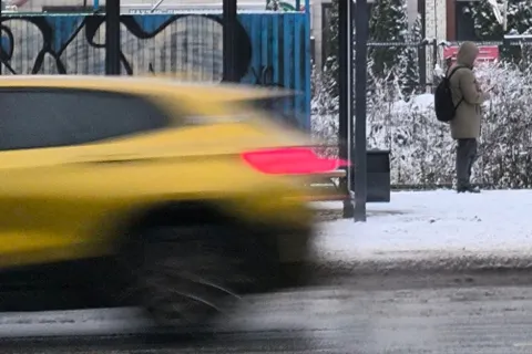 Ярославцев удивили ошибки при установке новых «умных» остановок
