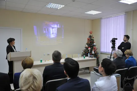 Проблемная Ростовская поликлиника заработала в штатном режиме