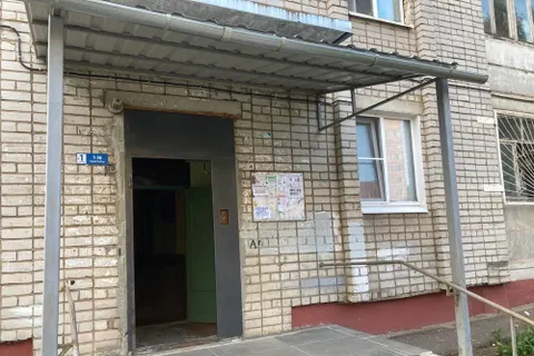 В Ярославле появился дом без дверей