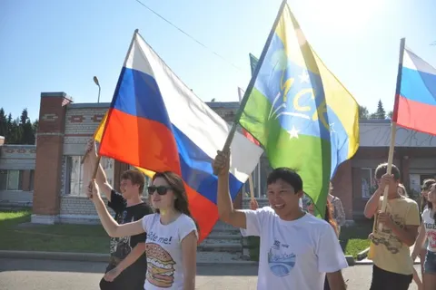 На территории Ярославской области возродили комплекс ГТО