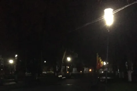Ярославцы неприятно удивлены состоянием Демидовского сквера
