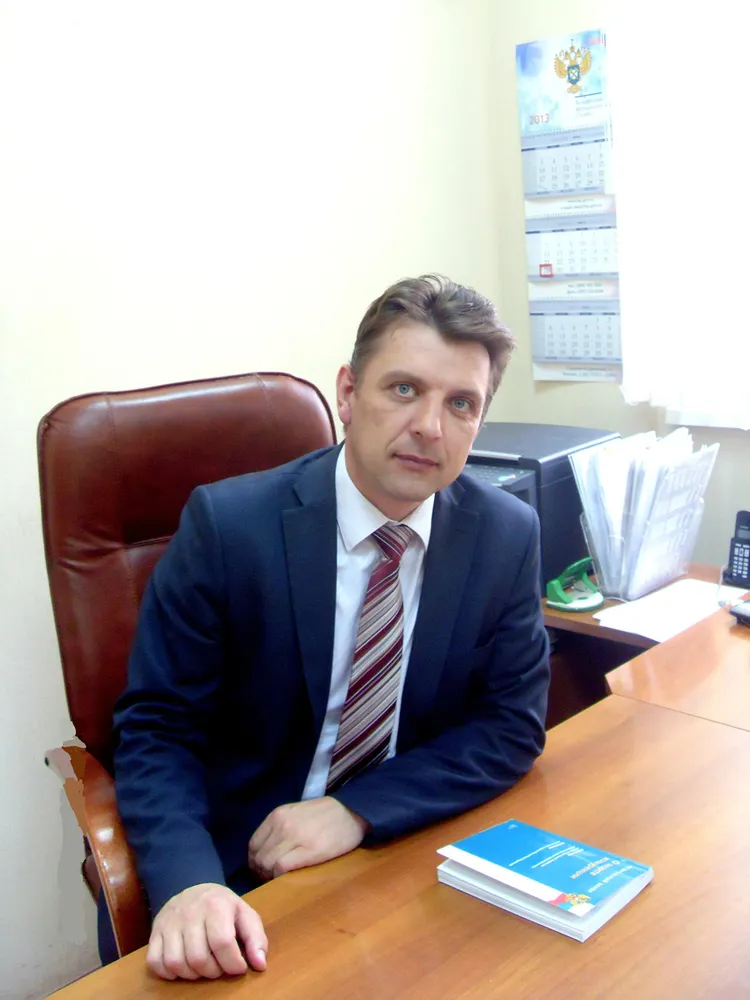 Врио руководителя Ярославского УФАС назначен Иван Паутов