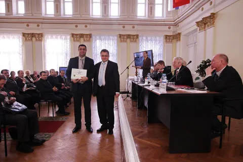 Умер член Совета Ярославского отделения Ассамблеи народов России Сохраб Ибрагимов