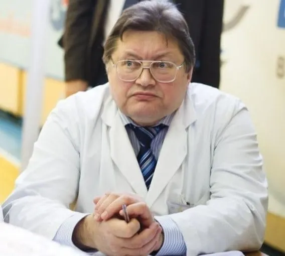 В Ярославле умер заместитель главного врача Соловьевской больницы