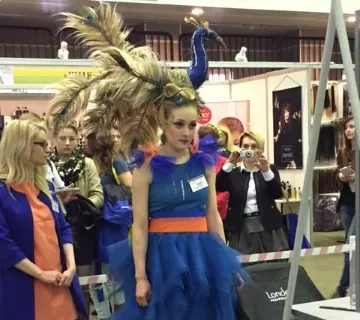 В Ярославле прошёл фестиваль «Мир красоты»