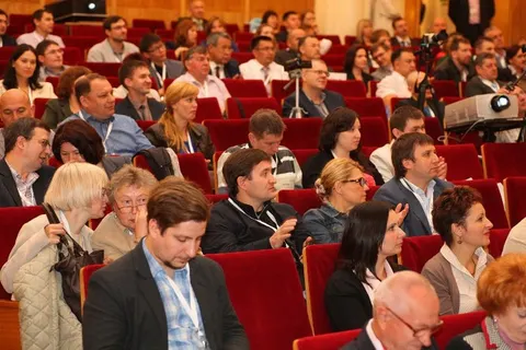 В Ярославль приехали лучшие  эндоскописты мира