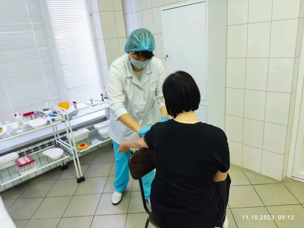 Ярославцам будут давать деньги за диспансеризацию