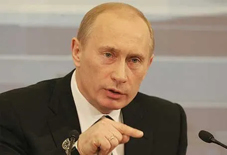 Владимир Путин против закрытия больниц в сельской местности