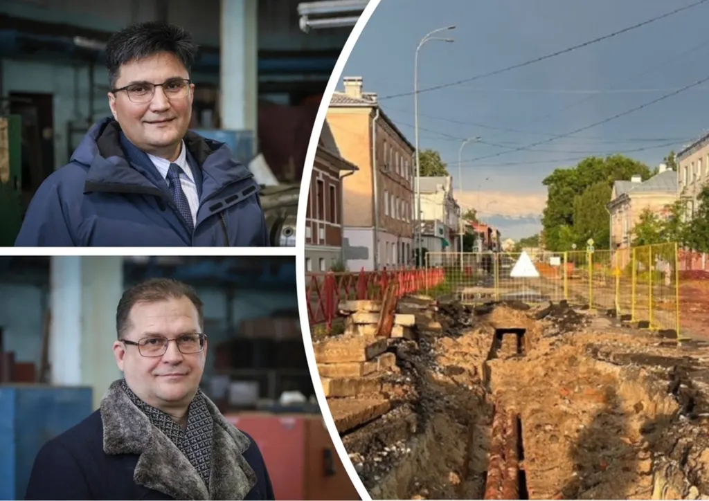 В «Рыбинской генерации» поменяли все руководство