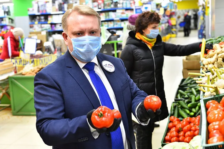 Ярославский депутат получил землю в элитном районе как многодетный отец