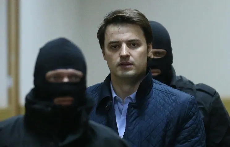 В Москве покончил с собой экс-генерал ГУЭБиПК Колесников