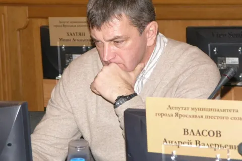 Депутаты Ярославского муниципалитета обсуждали проект бюджета на следующий год
