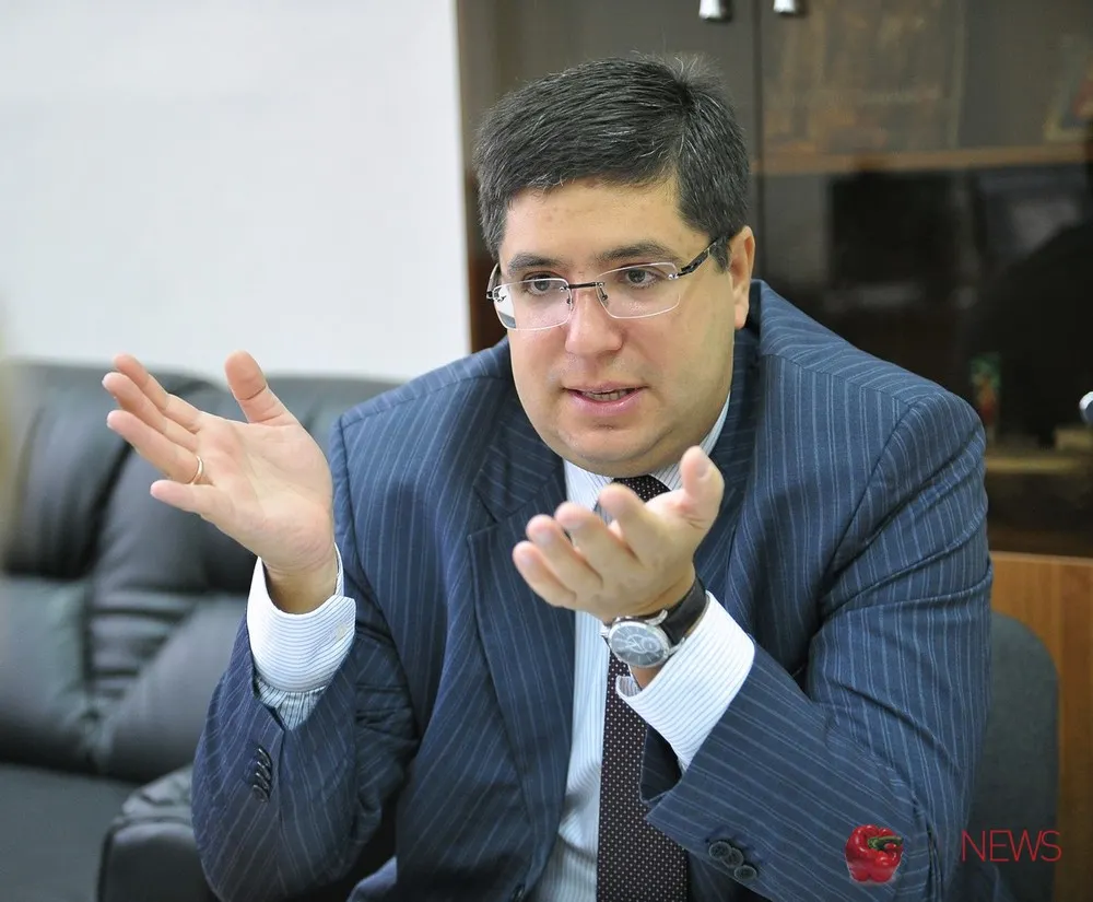 Павел Зарубин: «Депутатам Рыбинска все равно придется идти на компромисс»