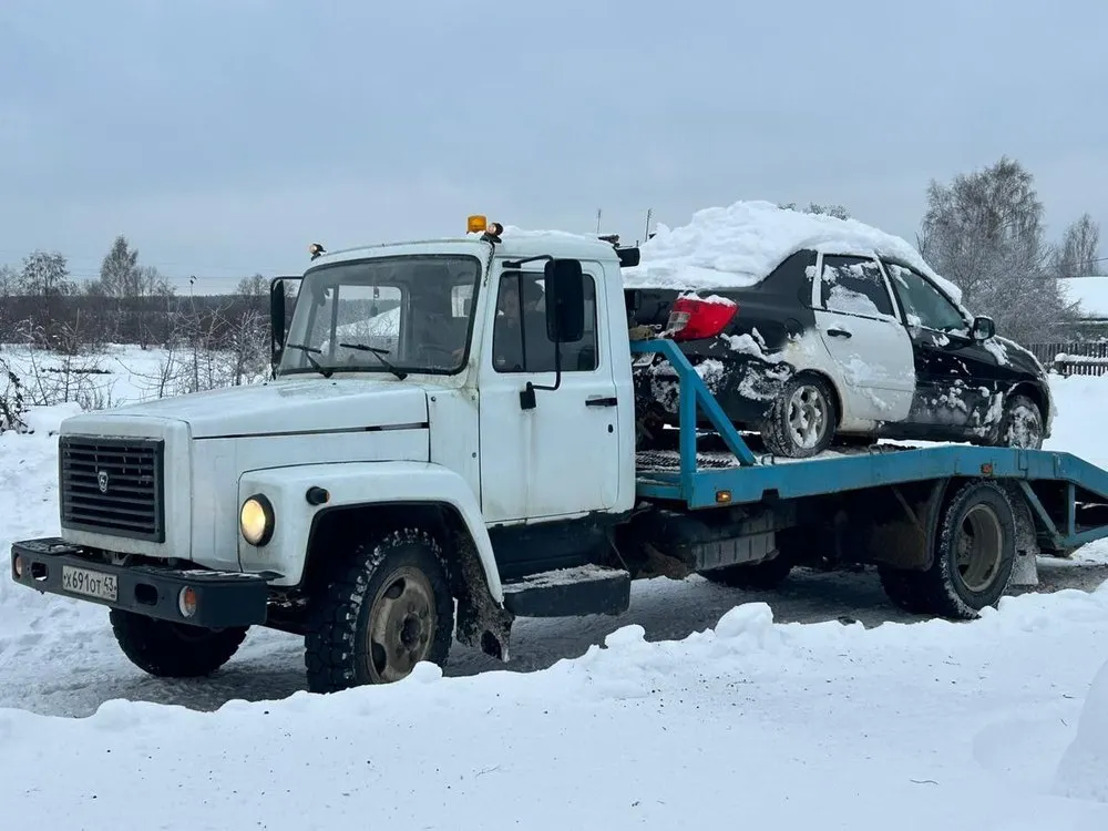 Вологодский водитель по решению ярославского суда лишился иномарки