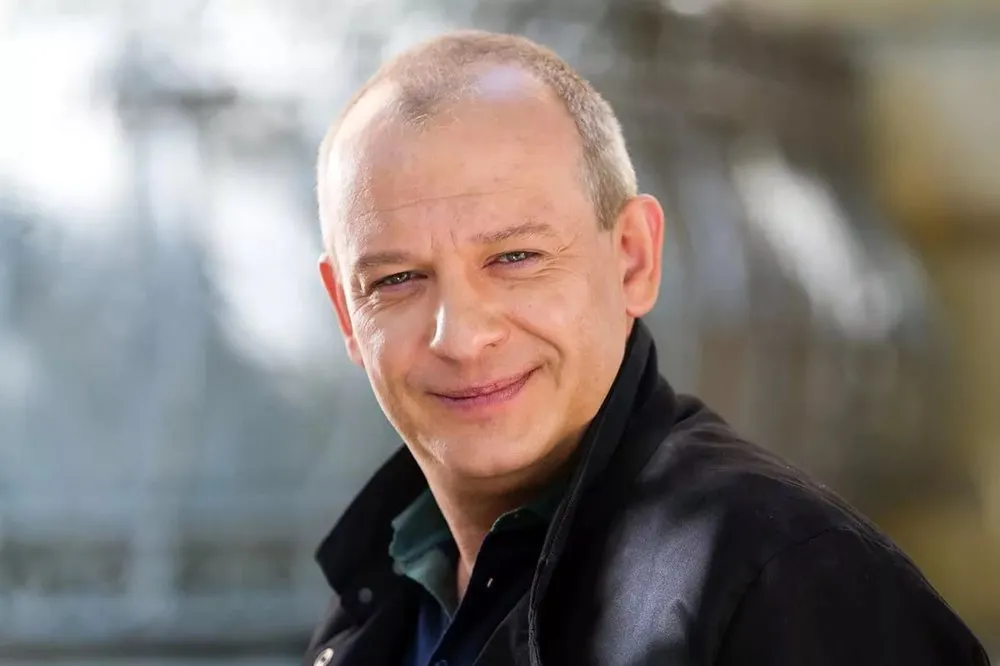 Дмитрий Марьянов был влюблен в ярославскую девушку
