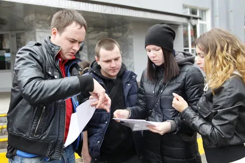 В Ярославле закрасили надписи с рекламой наркотиков