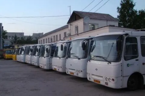 Рыбинское ПАТП-1 обвиняют в недобросовестной конкуренции