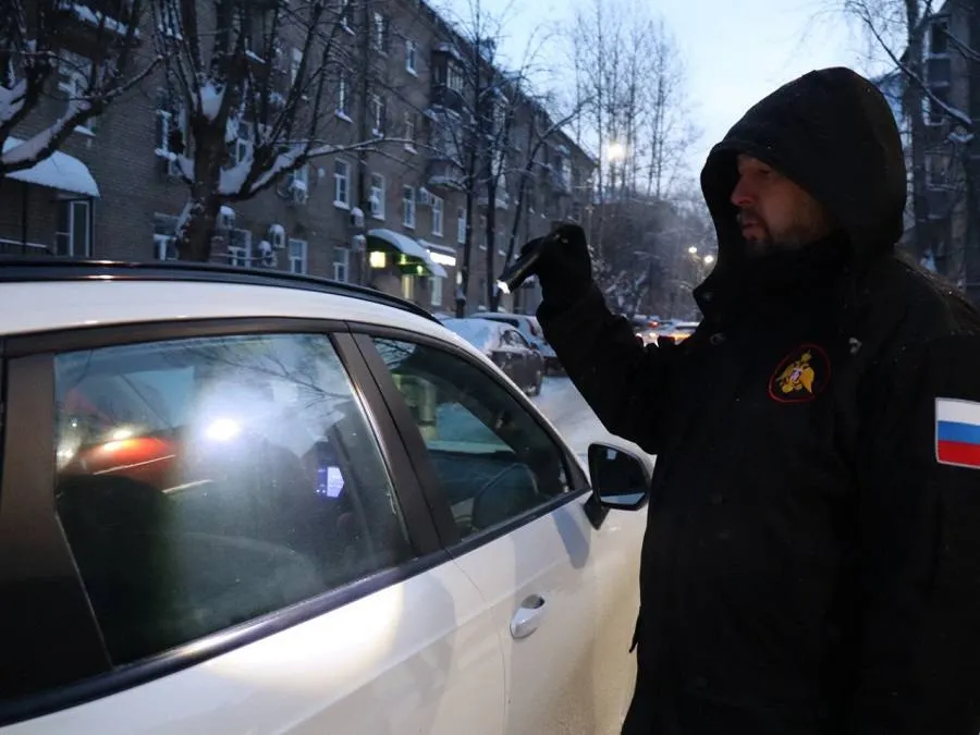 Ярославский омбудсмен напомнил родителям о безопасности детей-пассажиров