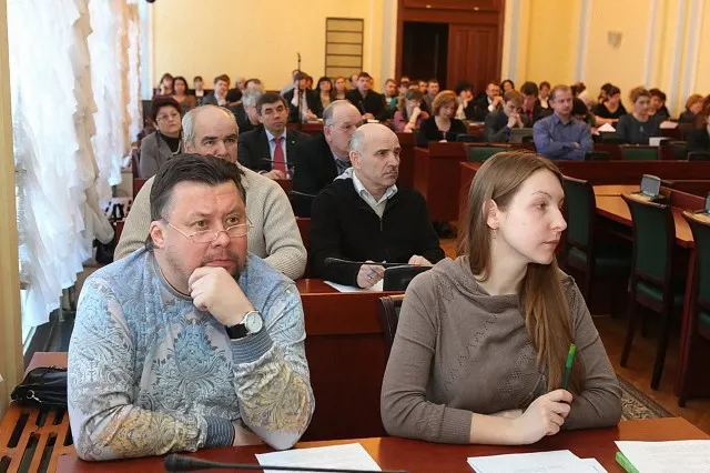 В правительстве Ярославской области прошел обучающий семинар