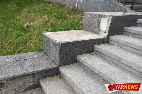 Ярославское правительство затеяло многомиллионный ремонт собственного здания