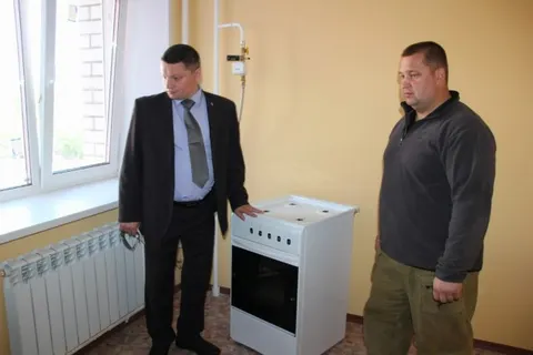 В Ярославле построено 127 новых квартир для расселения аварийных домов