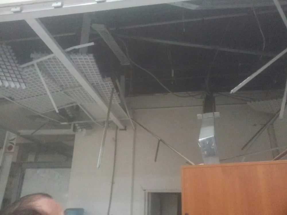 Взрыв в торговом центре "РИО" Ярославля: комментарий администрации