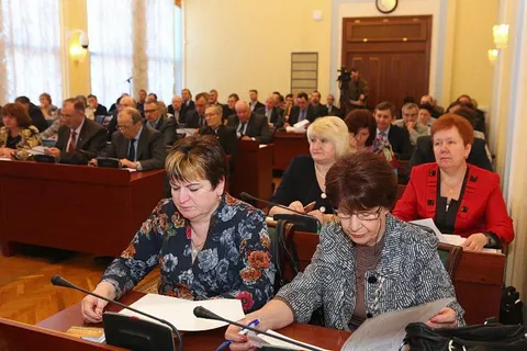 Сергей Ястребов: «За первые два месяца года рост АПК составил 107 процентов к аналогичному периоду прошлого года»
