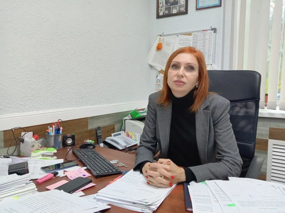 Назначен новый руководитель департамента строительства Ярославской области