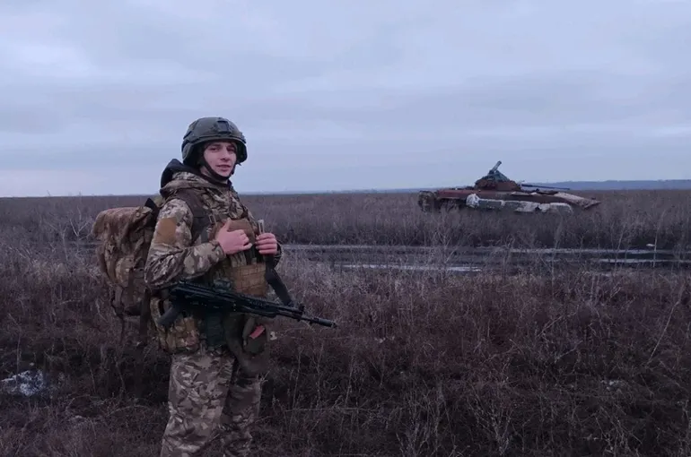 В ходе СВО погиб боец из Угличского района