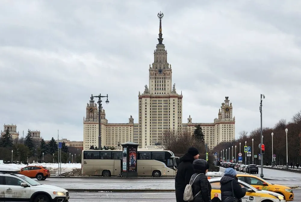 В кампусах МГУ модернизируют цифровую инфраструктуру