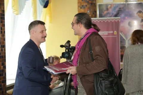 Сергей Ястребов открыл XII Губернаторский форум СМИ