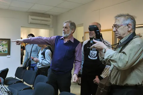Ярославский фотохудожник Дмитрий Бахтин выпустил календарь с обнаженной натурой
