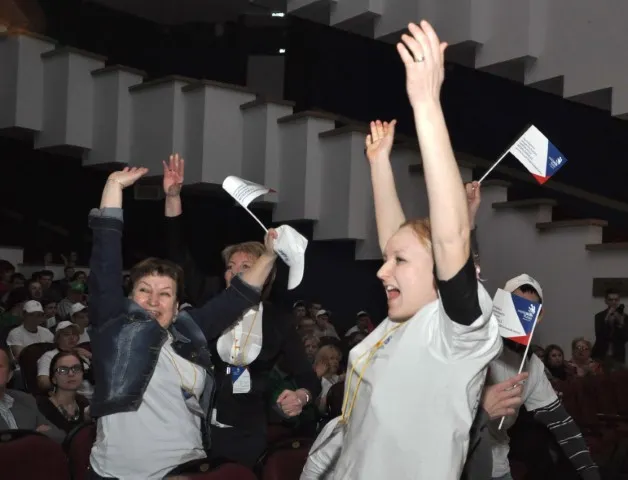 Десять ярославцев стали призерами полуфинала чемпионата WorldSkills в ЦФО