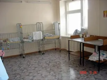 Следователи проверяют условия содержания детей в Городской детской больнице Рыбинска