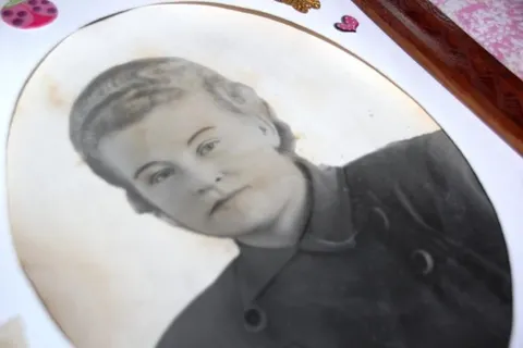 Жительница Ярославля, ветеран Великой Отечественной Войны отметила 90-летие