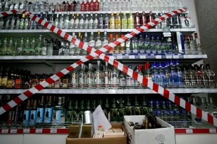 В Ярославле выросло число фактов продажи алкоголя несовершеннолетним