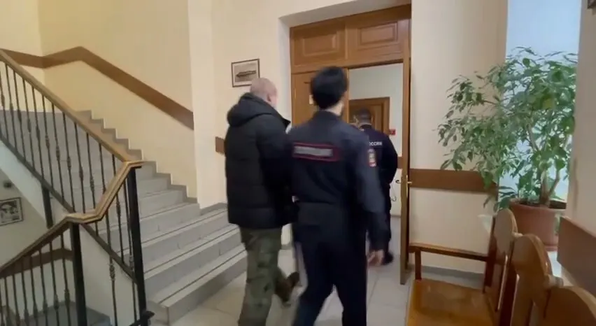 В Ярославле арестовали двух участников драки в «Ауре»