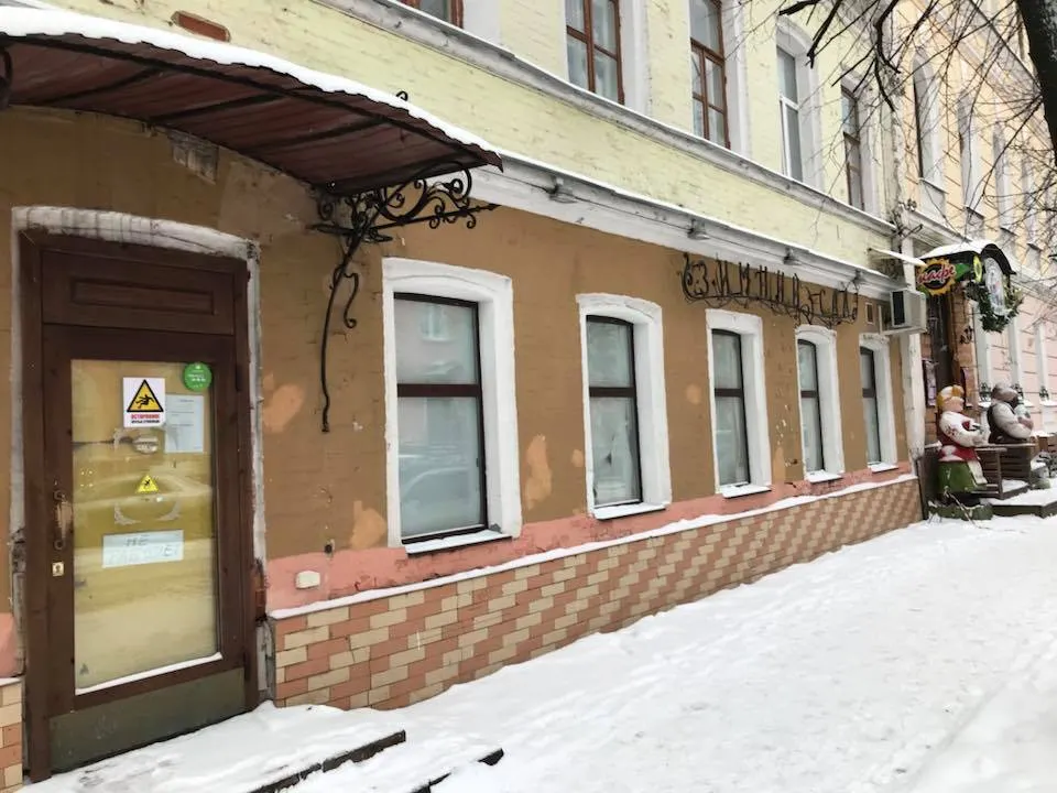 В Ярославле предложили сделать пешеходной улицу Нахимсона