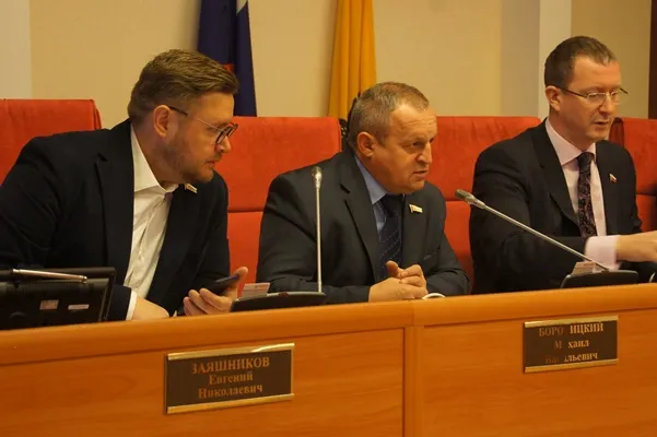 Думский комитет по ЖКК отправил на доработку поправки в региональный закон о капремонте