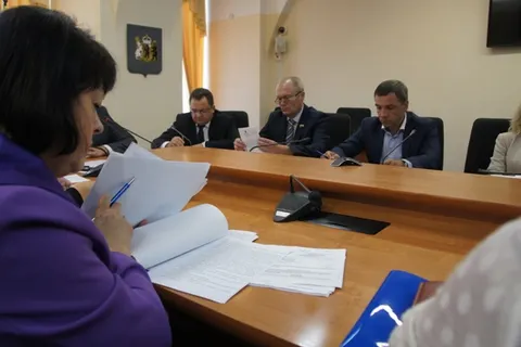 Депутаты Ярославской областной думы подняли вопрос об областной помощи по финансированию детсадов Ярославля