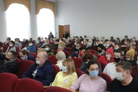 Жители Переславля выступили против принятия Генерального плана
