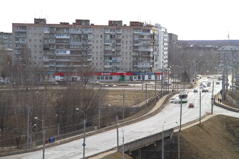 В Рыбинске вместо вставших из-за долгов троллейбусов будут ходить автобусы