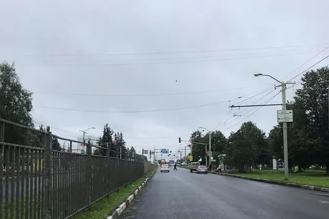 Ярославский общественник: «Объем работ по БКАД-2019 выполнен на 45 процентов»